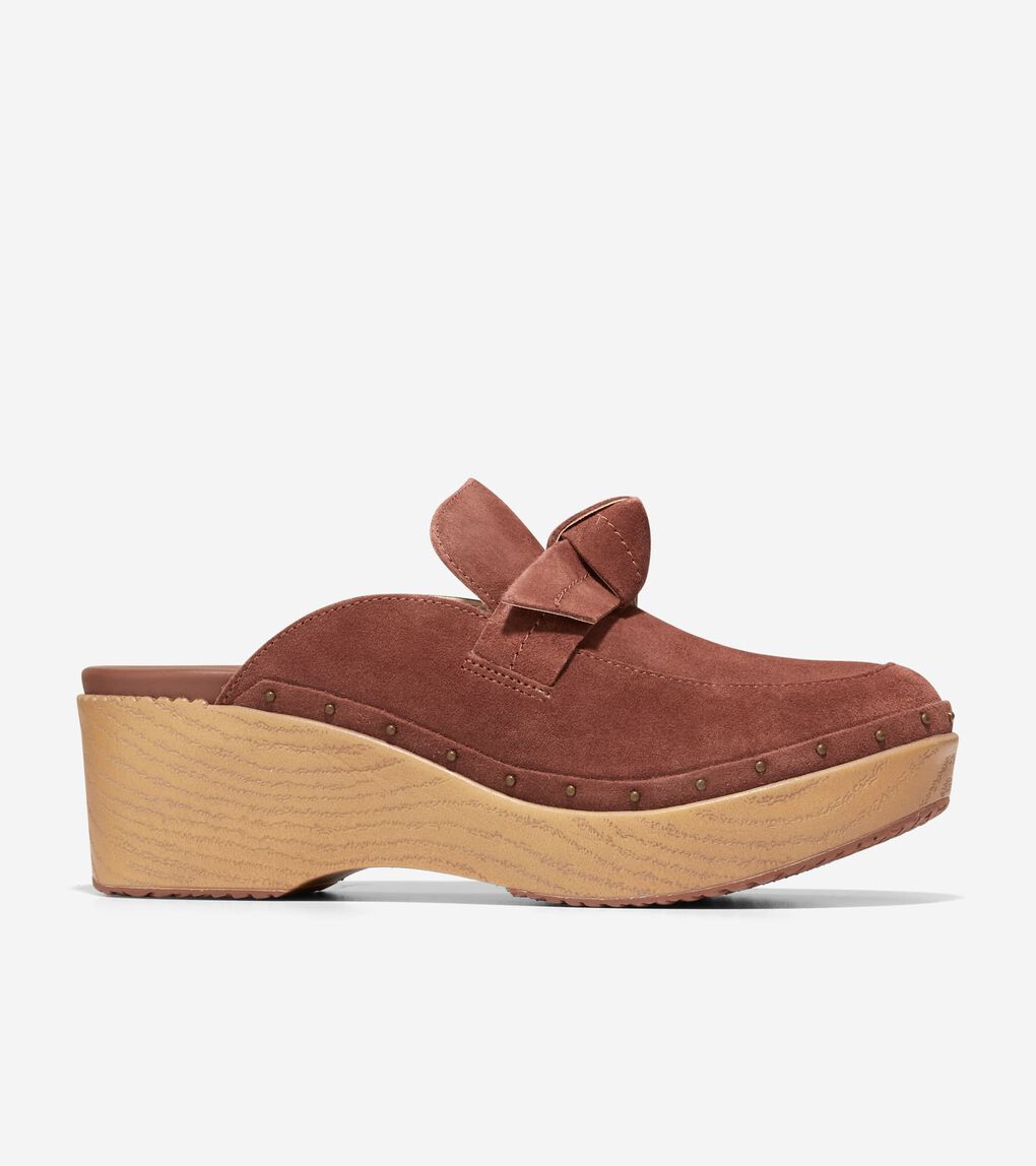 Women's Cloudfeel Clog 